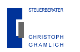 Startseite - Steuerberater Christoph Gramlich